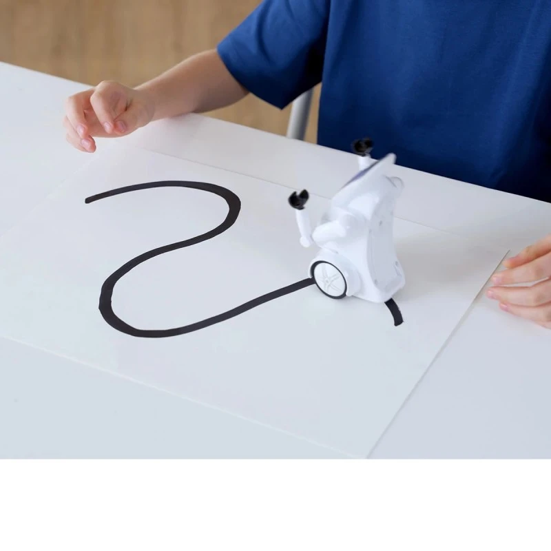 Мини робот с радио управление Silverlit Maza Breaker 2, 13.50 x 10.5 cm, 5+ години