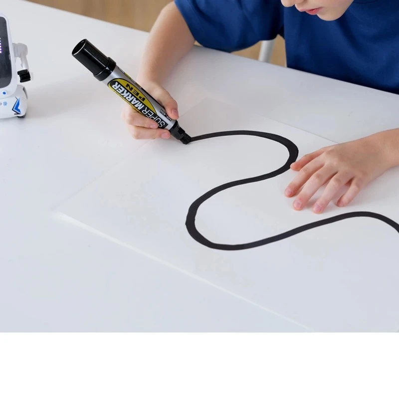 Мини робот с радио управление Silverlit Maza Breaker 2, 13.50 x 10.5 cm, 5+ години