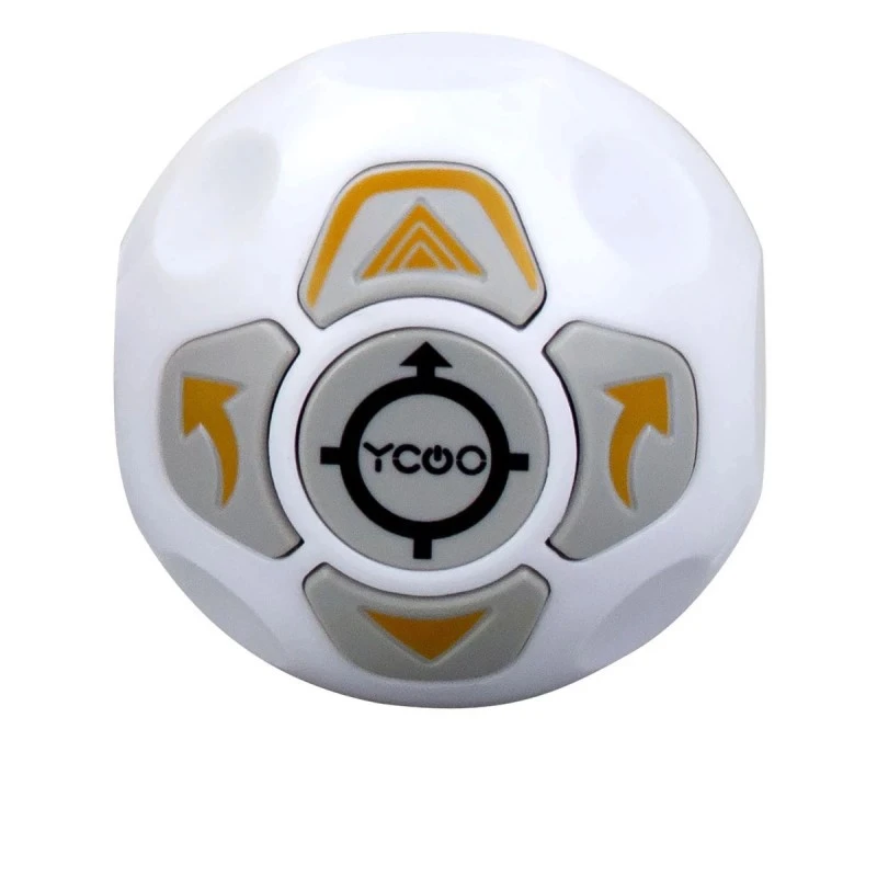 Робо-Дакел Silverlit, Светлинни и звукови ефекти, 18.1 х 24.1 х 40.6 см., 5+ години, Беж