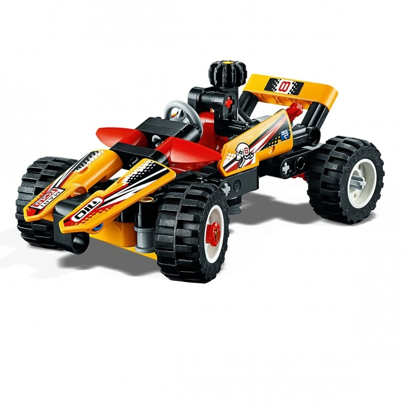 LEGO TECHNIC Бъги, Buggy, 42101