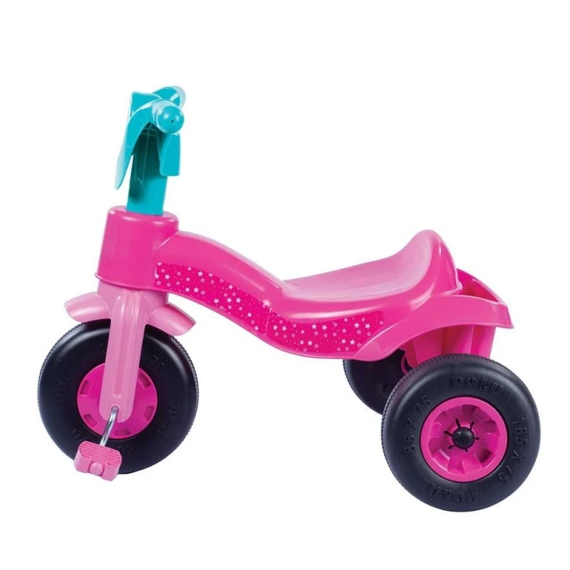 Триколка Dolu Unicorn, 49 х 60 х 42 см., до 25 кг., 2+ години