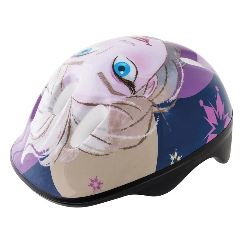 Детска каска за велосипед Disney, Frozen II, 52-56 cm