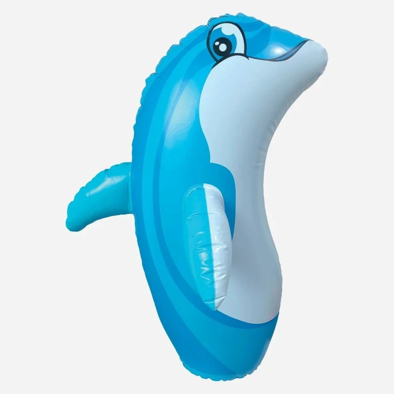 Надуваема играчка - боксова круша Пингвин, 70 cm