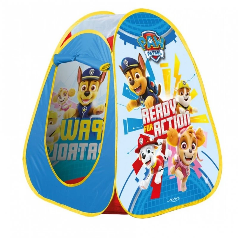 Детска палатка Disney Paw Patrol, 75x75x90 cm.