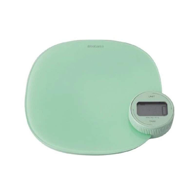 Везна кухненска Brabantia Tasty+ Jade Green