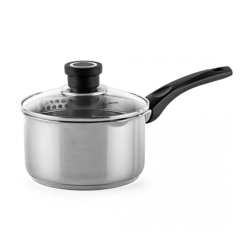 Касерола Luigi Ferrero Sophia FR-3401 16x9cm, 1.7L