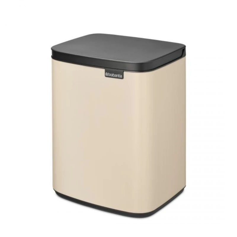 Кош за смет Brabantia Bo Small 7L, Soft Beige