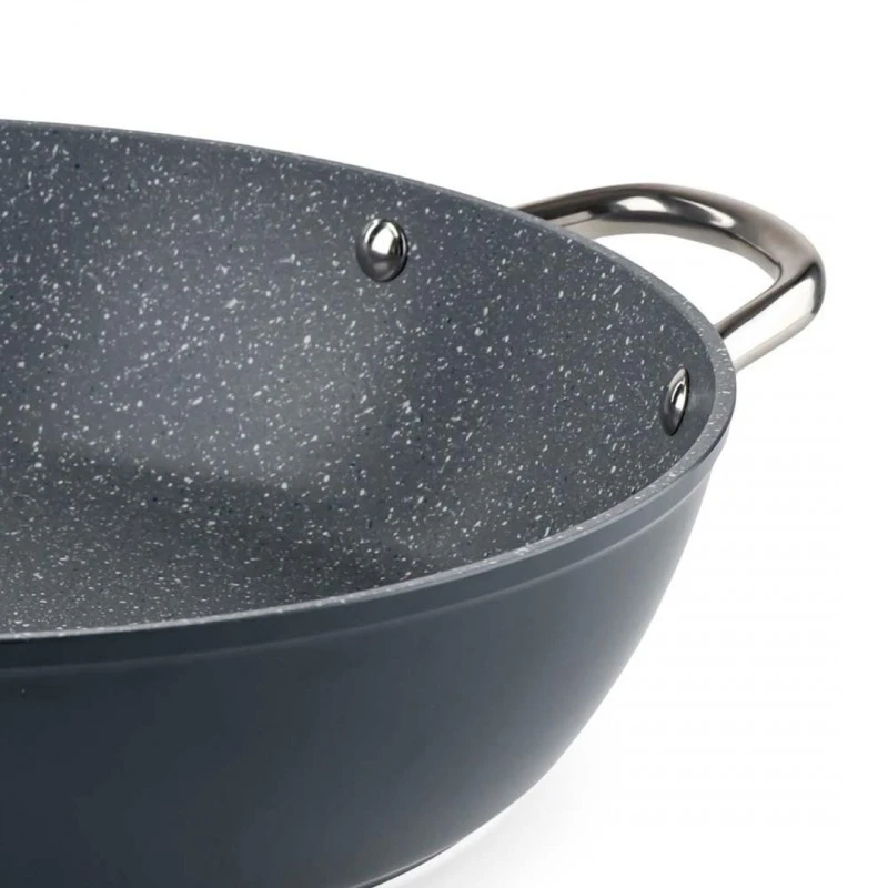 Тиган с ръкохватки Luigi Ferrero Prima Special FR-3680 36x8cm, 6.8L