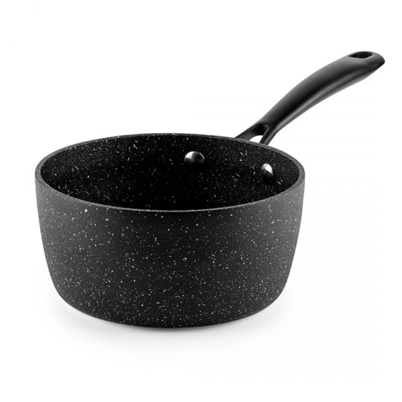 Касерола Luigi Ferrero Symphony FR-1680 16x8cm, 1.3L, без капак