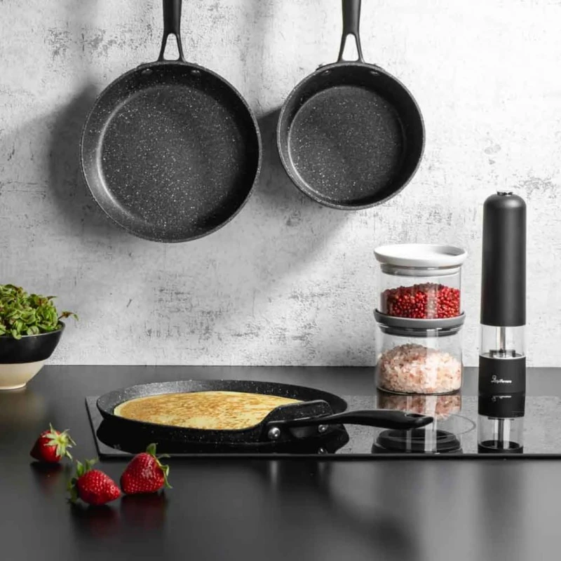 Тиган за палачинки Luigi Ferrero Symphony FR-2671 26x2cm