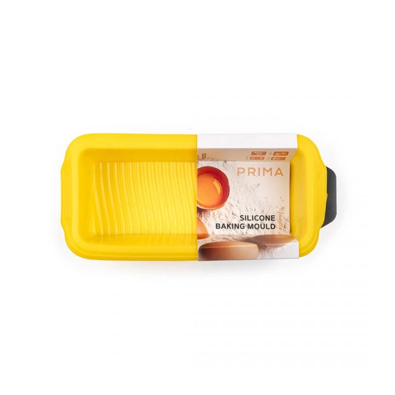 Форма за печене Luigi Ferrero Prima Vanilla FR-1871P 12.5x27x6 cm