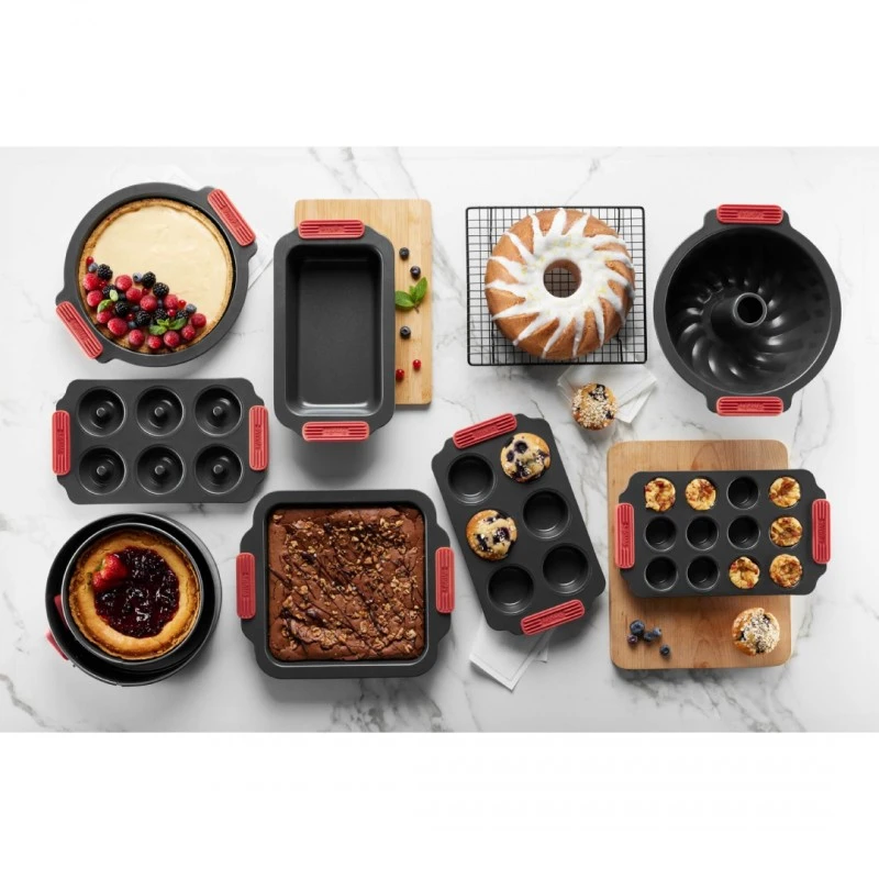 Форма за печене Lekue 31x17xH6.9cm, Non-Stick