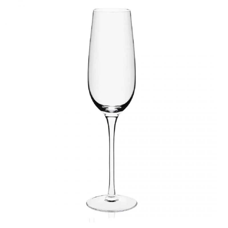 Чаша за шампанско Rona Magnum 7604 220ml, 2 броя
