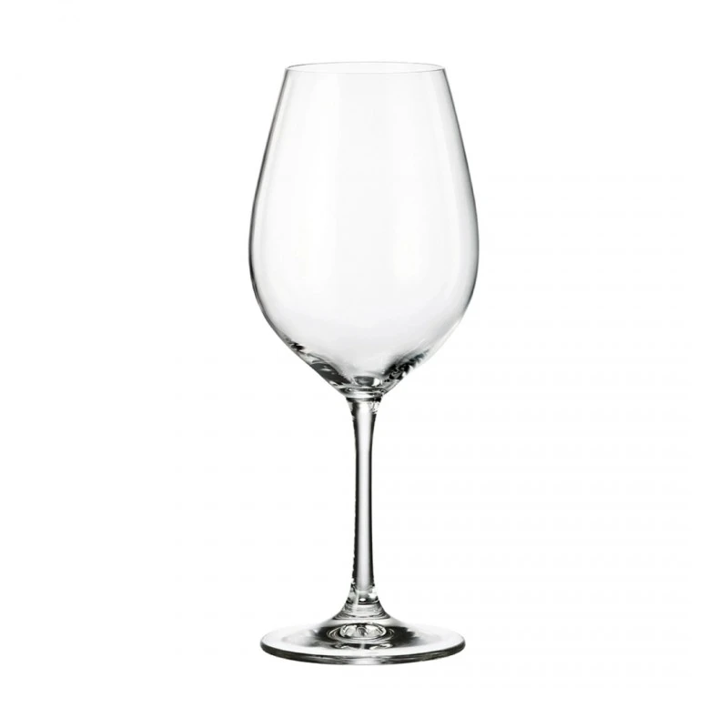 Чаша за вино Bohemia Royal Sarah 520ml, 6 броя