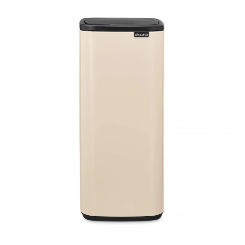 Кош за смет Brabantia Bo Touch 30L, Soft Beige