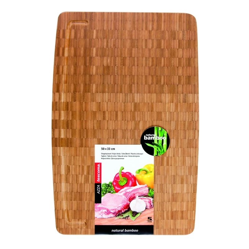 Дъска за рязане Tescoma Azza 40x26cm