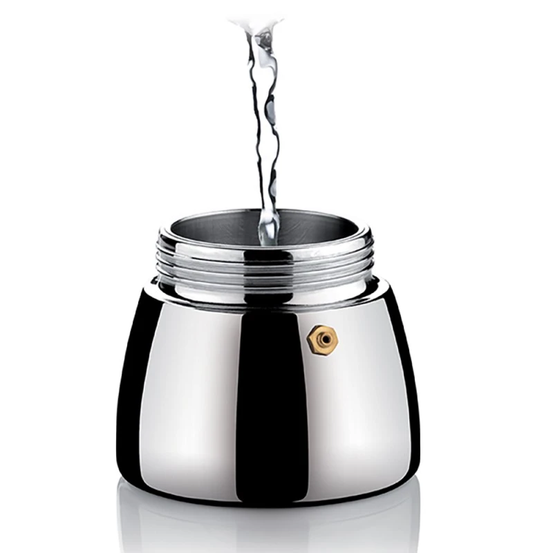 Кафеварка Tescoma Monte Carlo 6 чаши