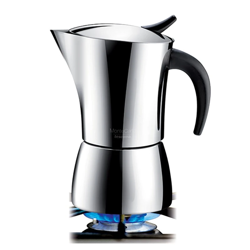 Кафеварка Tescoma Monte Carlo 6 чаши