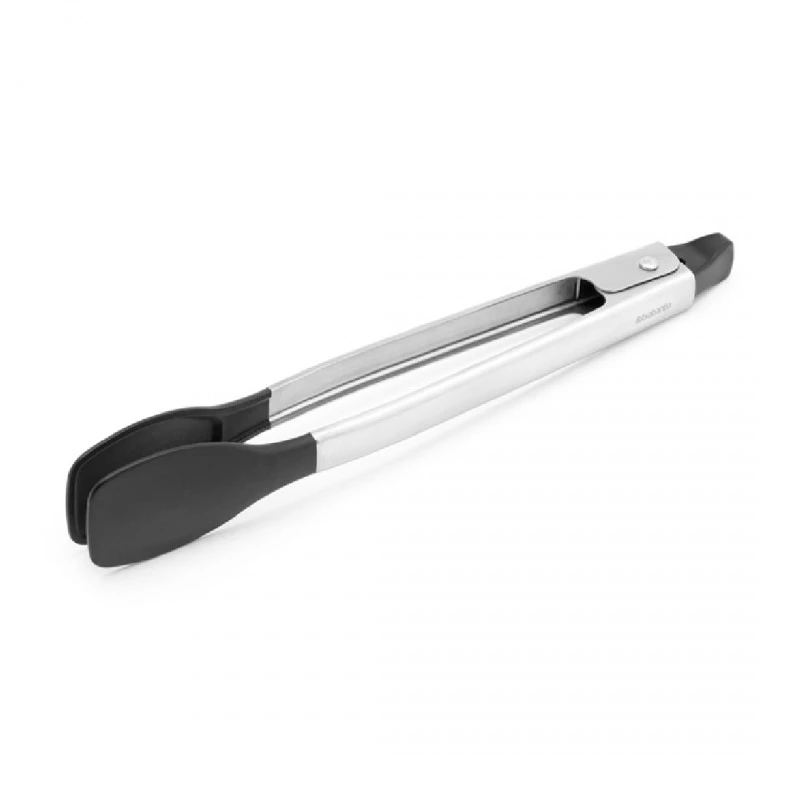 Щипки кухненски Brabantia Profile NEW Non-Stick