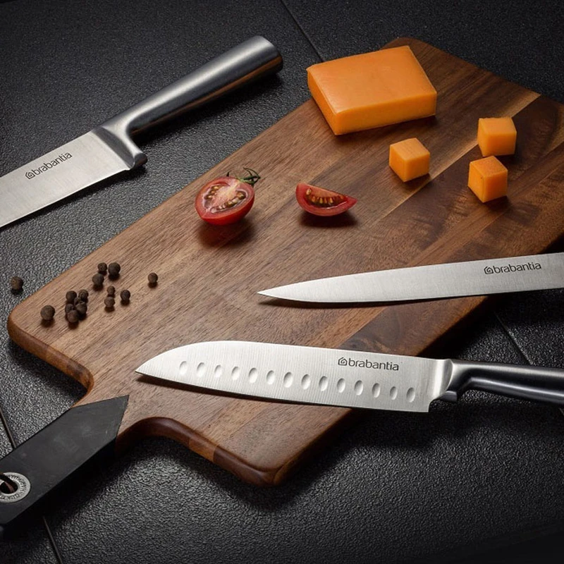 Нож за плодове и зеленчуци Brabantia Blade, 9cm