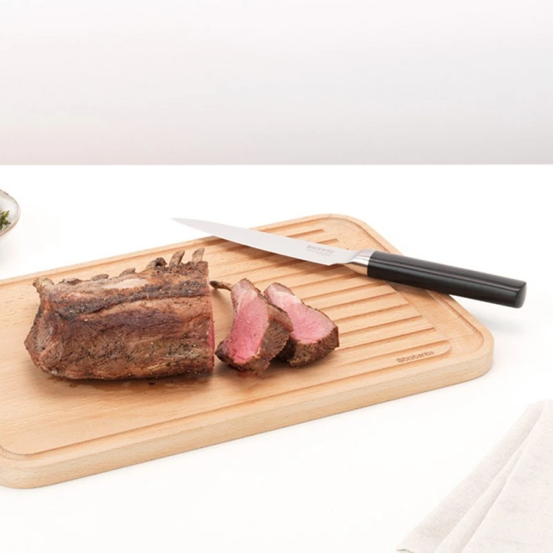 Нож за месо Brabantia Profile NEW, 15.4cm