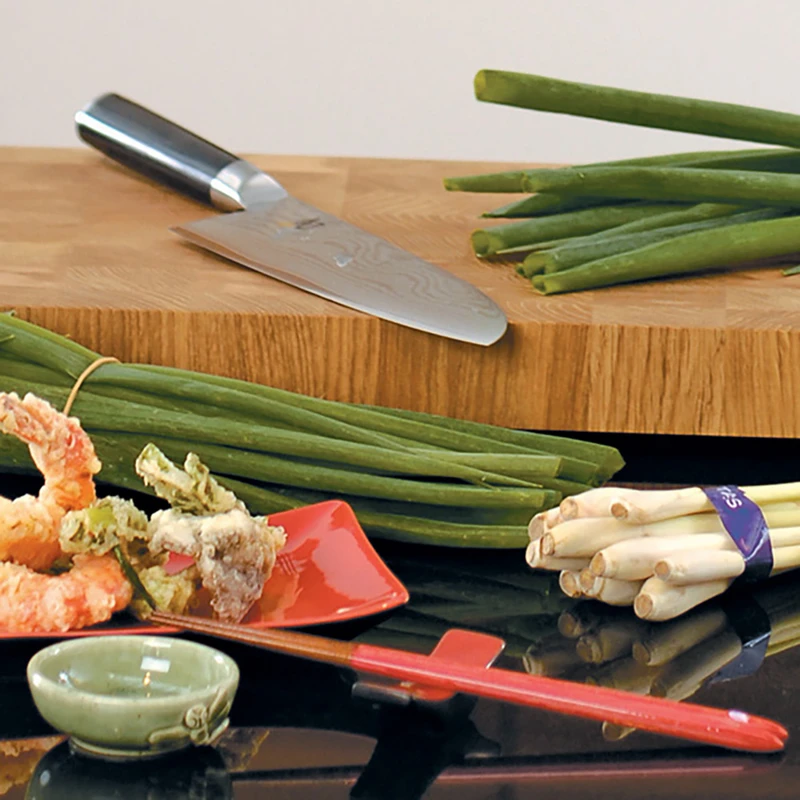 Нож KAI Shun Pro Sho VG-0005 24cm