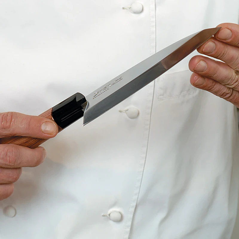 Нож KAI Shun Pro Sho VG-0005 24cm