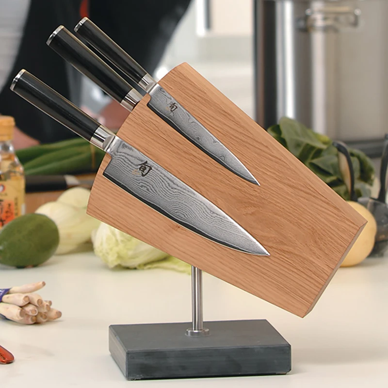 Нож KAI Shun Pro Sho VG-0005 24cm