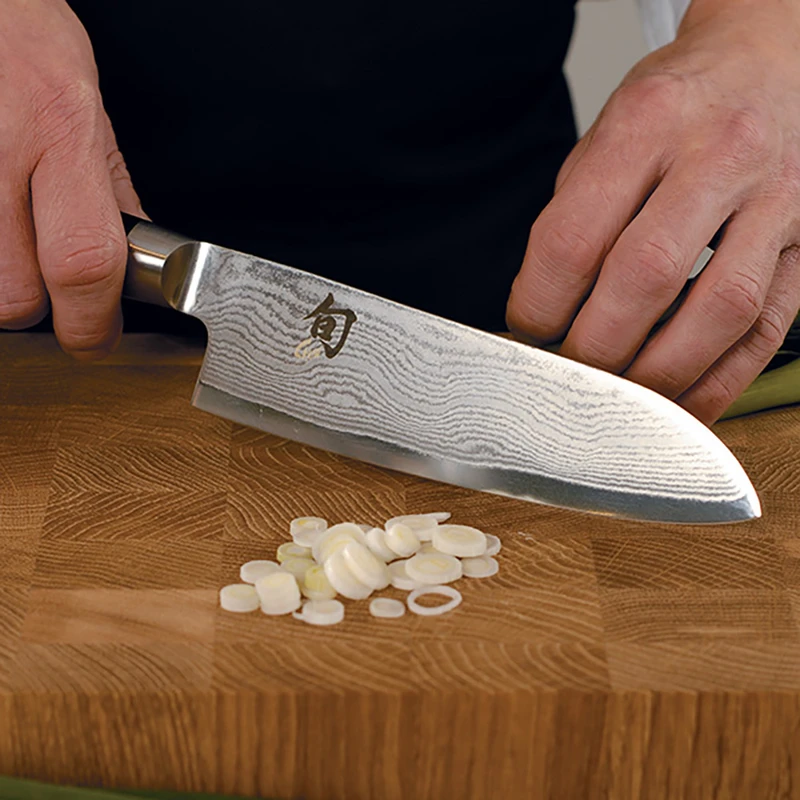 Нож KAI Shun Pro Sho VG-0005 24cm