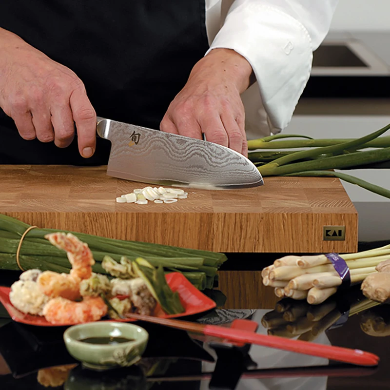 Нож KAI Shun Pro Sho VG-0005 24cm