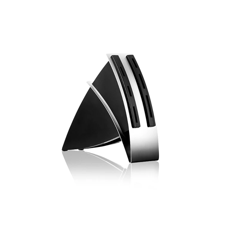 Ножове комплект Tescoma Azza с блок