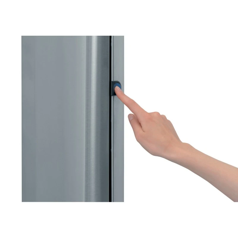 Простор за стена Brabantia WallFix 24m с кутия, Metallic Grey