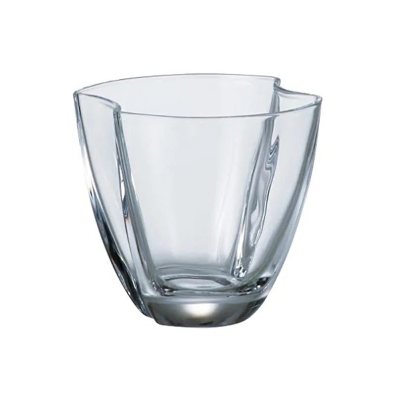 Комплект за уиски Bohemia Royal & Crystalite Nemo 7 части