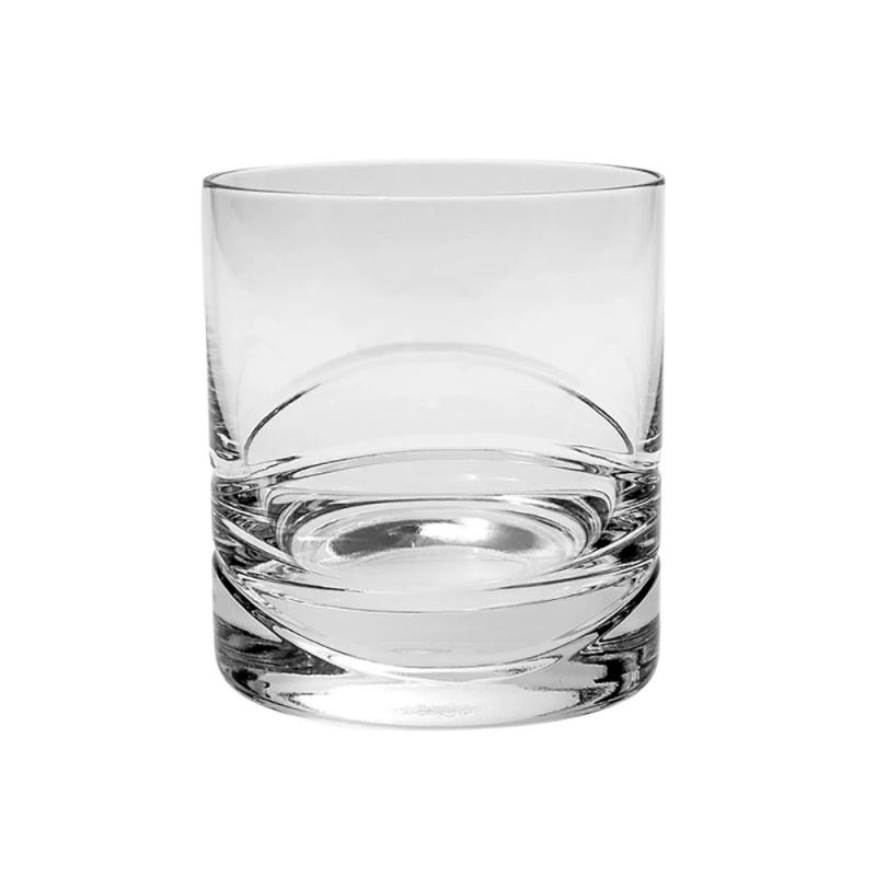 Чаша за уиски Bohemia 1845 Fiona K 330ml, 6 броя