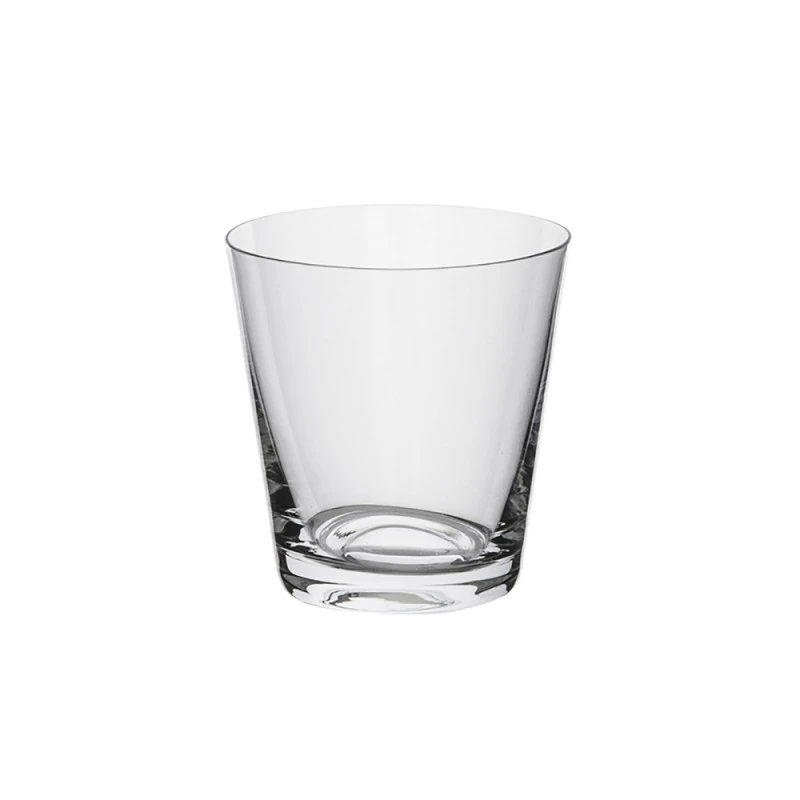 Чаша за уиски Bohemia Royal Jive 330ml, 6 броя