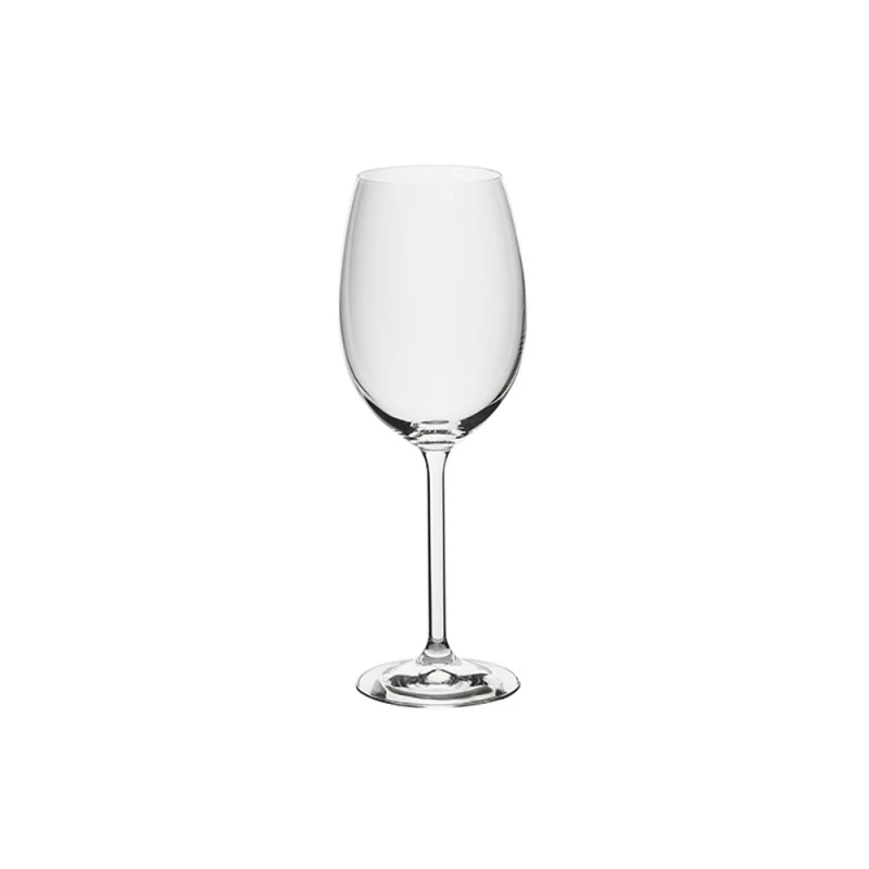 Чаша за вино Bohemia Royal 2 For 2 450ml, 2 броя