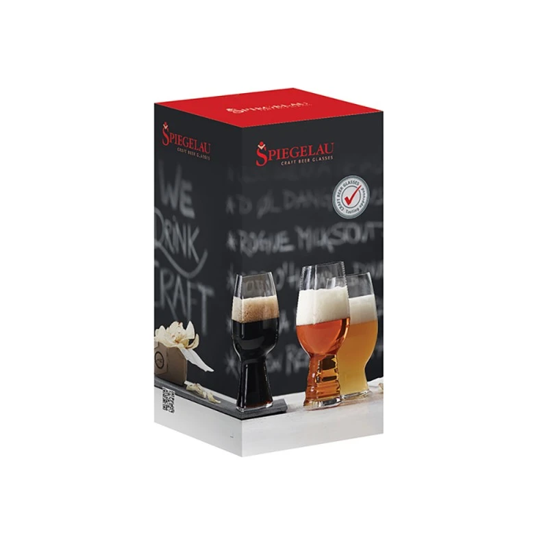 Чаша за бира Spiegelau Stout 600ml, 1 брой
