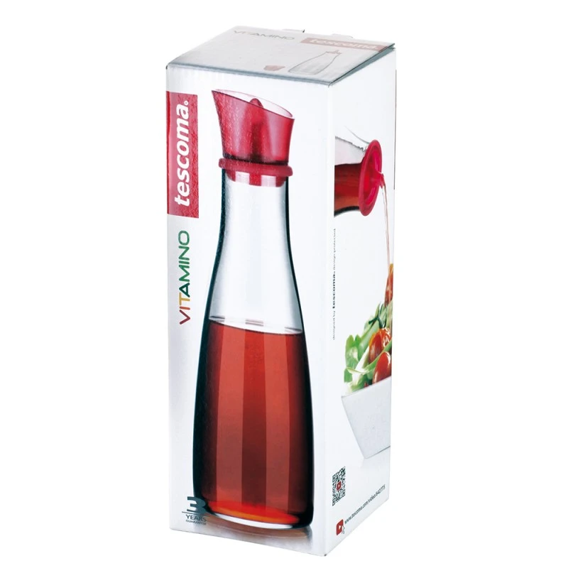 Бутилка за оцет Tescoma Vitamino 250ml