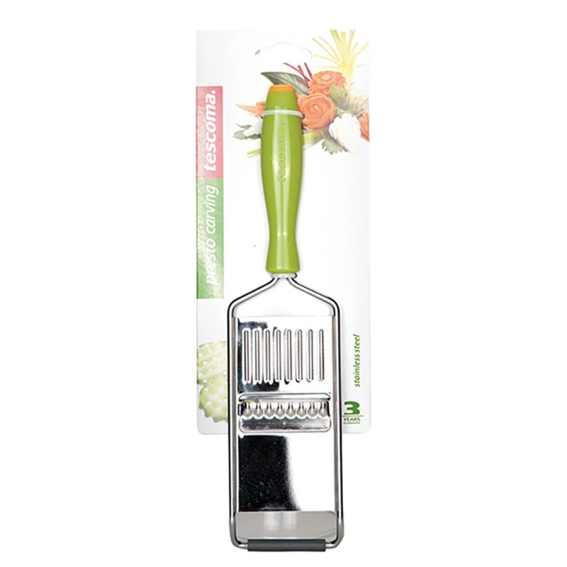 Ренде за рязане тип "решетка" Tescoma Presto