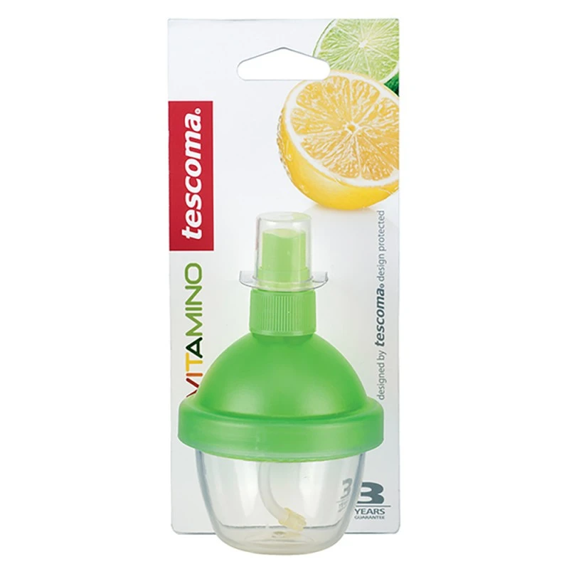 Цитрус преса със спрей Tescoma Vitamino