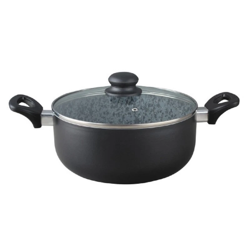 Тенджера Muhler Petra MR-2681GG NEW * 26x10cm, 4.8L