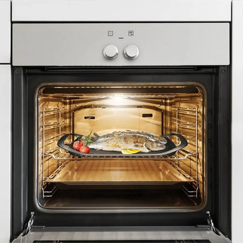 Тиган грил Tescoma SmartClick 28x42cm