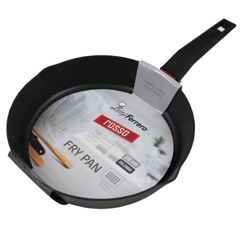 Тиган Luigi Ferrero Rosso FR-2860 28x6cm