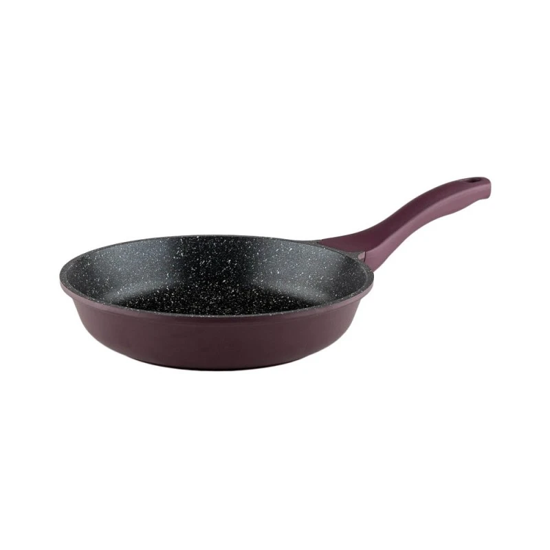 Тиган Muhler Lilli MR-2449 NEW 24x5.8cm, люляк, лят алуминий