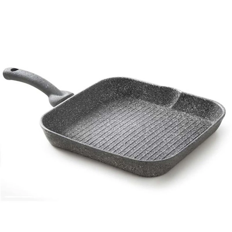 Тиган грил Cuore di Pietra 28х28 cm