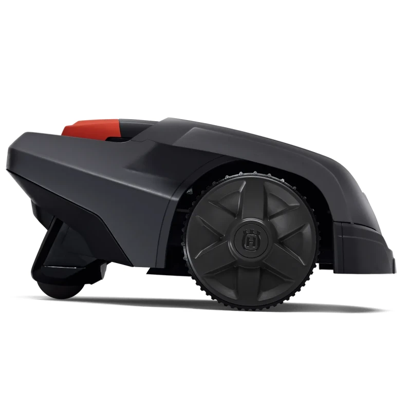 Auto Mower Husqvarna AM105, Робот