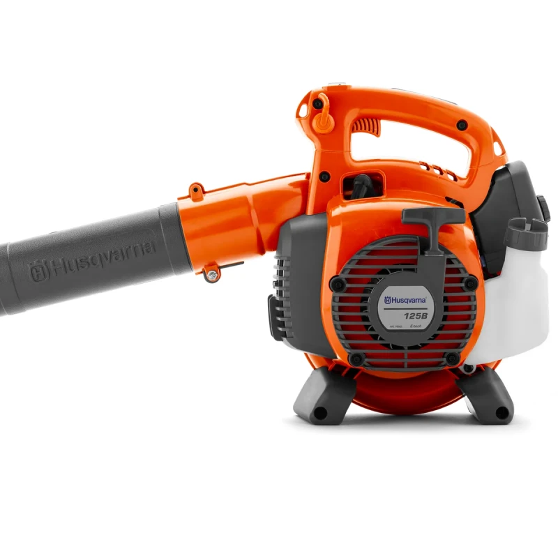 Моторна Метла Husqvarna 125B, 800 W