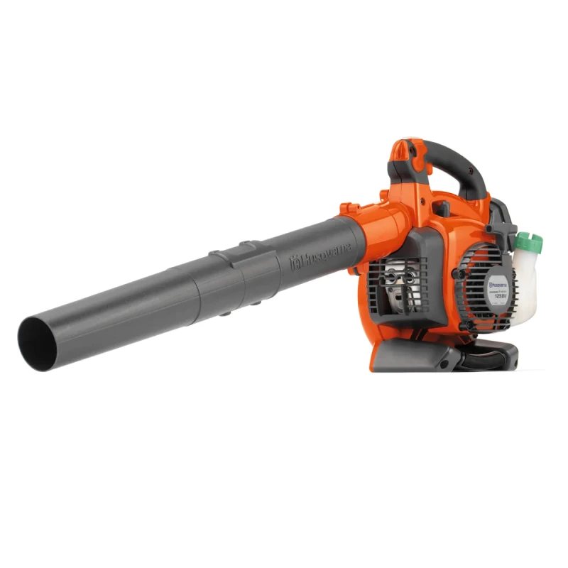Моторна Метла Husqvarna 125BVX, 800 W