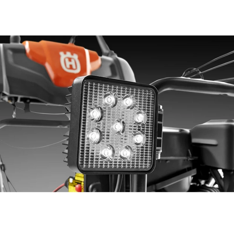 Снегорин Husqvarna ST224, Бензинов