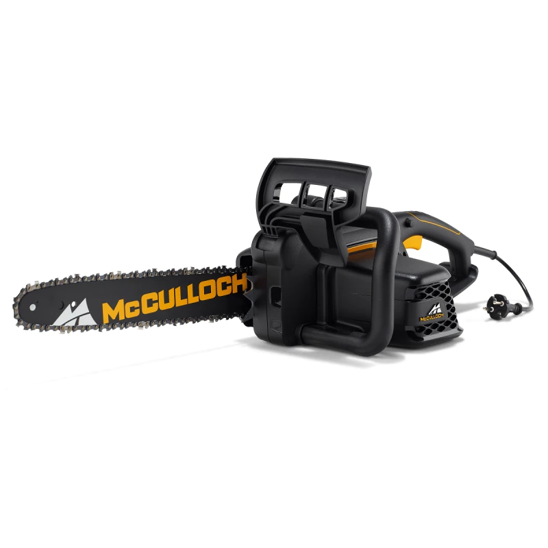 Трион МcC CSE2040, Електрически